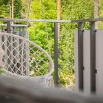 شقة Mierzeja - Park, Z Jedna Sypialnia, 500 M Od Plazy, Bezplatny Meleks *