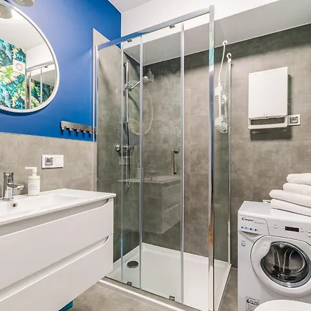 Mierzeja - Park Medium, 500 M Od Plazy, Bezplatny Meleks * Stegna (Pomerania)