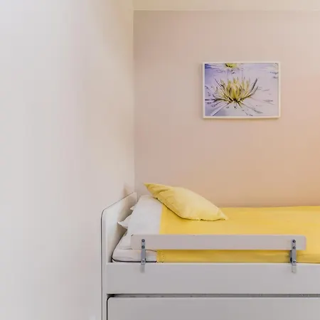 Mierzeja - Park, Z Jedna Sypialnia, 500 M Od Plazy, Bezplatny Meleks Apartment *