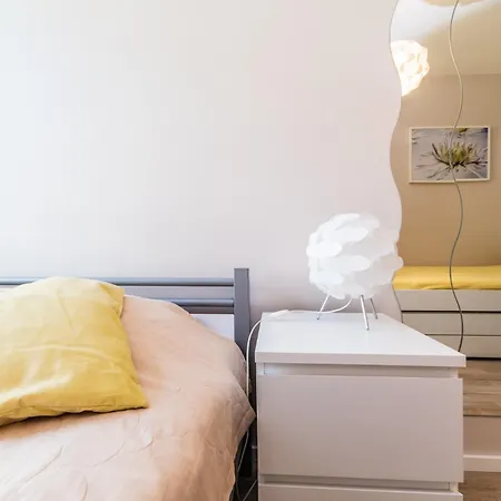 Mierzeja - Park Medium, 500 M Od Plazy, Bezplatny Meleks * Stegna (Pomerania)