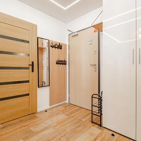 Mierzeja - Park Medium, 500 M Od Plazy, Bezplatny Meleks * Stegna (Pomerania)