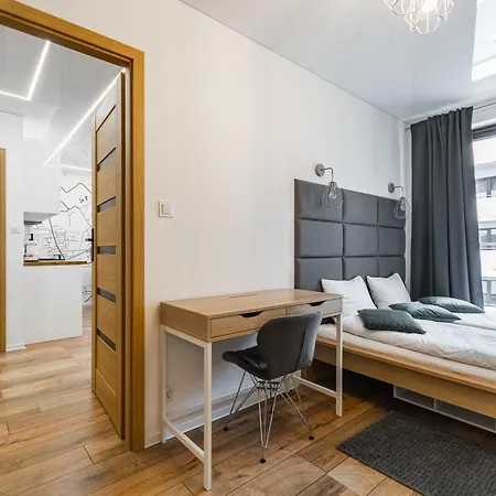 Mierzeja - Park Medium, 500 M Od Plazy, Bezplatny Meleks * Stegna (Pomerania)