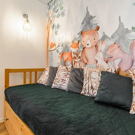 Mierzeja - Park Medium, 500 M Od Plazy, Bezplatny Meleks Stegna (Pomerania)