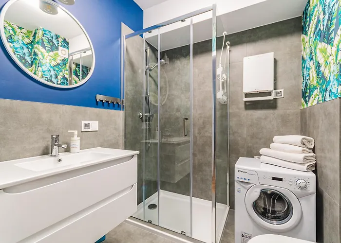 Mierzeja - Park Medium, 500 M Od Plaży, Bezpłatny Meleks * Stegna (Pomerania)