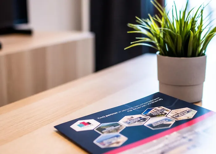 Apartament Mierzeja - Park Medium, 500 M Od Plaży, Bezpłatny Meleks *