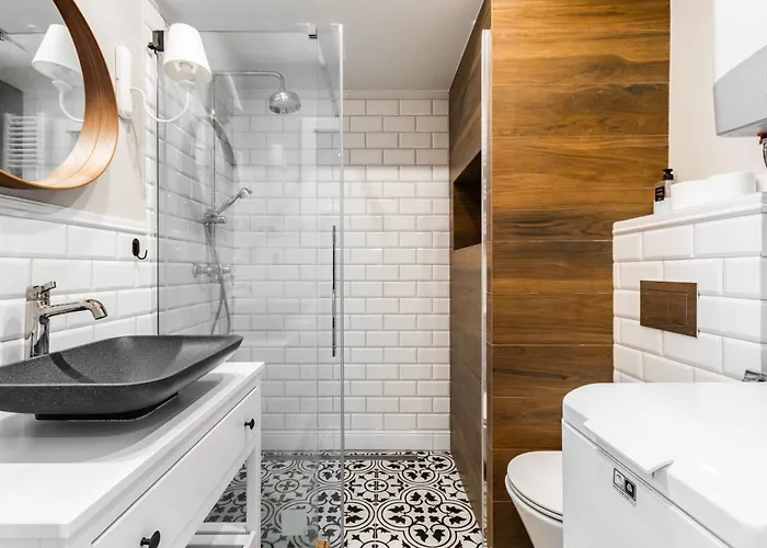 Apartament Mierzeja - Park Medium, 500 M Od Plaży, Bezpłatny Meleks