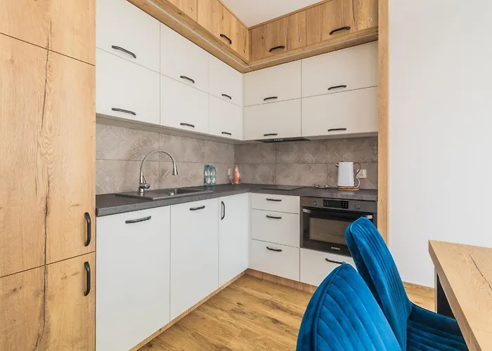 Apartament Mierzeja - Park Medium, 500 M Od Plaży, Bezpłatny Meleks Stegna (Pomerania)