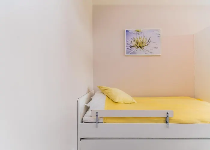 Mierzeja - Park Medium, 500 M Od Plaży, Bezpłatny Meleks Apartament *