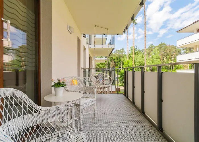 Mierzeja - Park Medium, 500 M Od Plaży, Bezpłatny Meleks * Stegna (Pomerania)