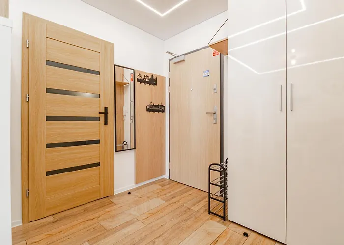 Mierzeja - Park Medium, 500 M Od Plaży, Bezpłatny Meleks * Stegna (Pomerania)