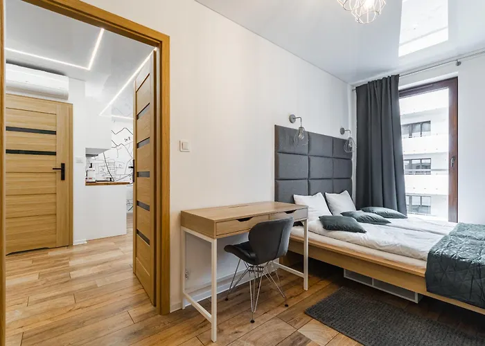 Mierzeja - Park Medium, 500 M Od Plaży, Bezpłatny Meleks * Stegna (Pomerania)