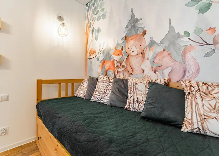 Mierzeja - Park Medium, 500 M Od Plaży, Bezpłatny Meleks Stegna (Pomerania)