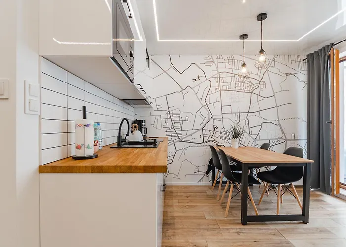 Mierzeja - Park Medium, 500 M Od Plaży, Bezpłatny Meleks Apartament *